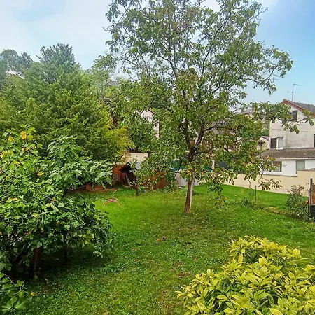 Lovely In With Kitchen La Frette-sur-Seine