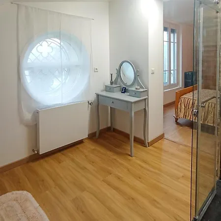 Lovely In With Kitchen Holiday home La Frette-sur-Seine