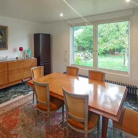 Lovely In With Kitchen La Frette-sur-Seine